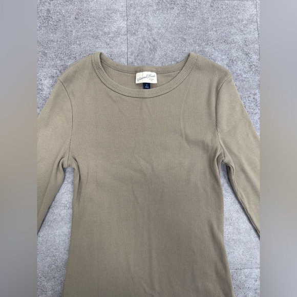 Universal Thread Ribbed Dress - Picture 2 of 4